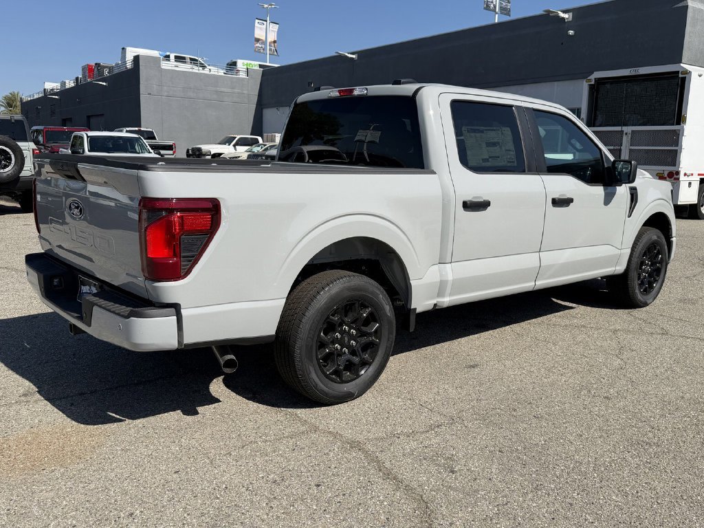 Used 2026 Ford F150 STX RWD image 6