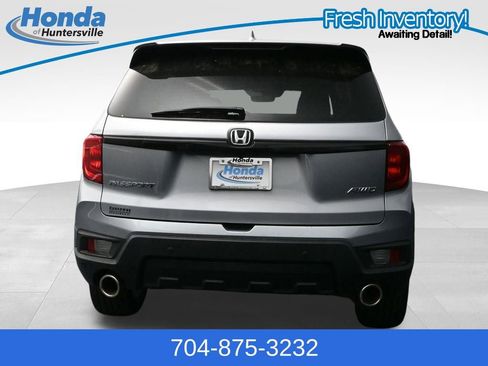 Used 2024 Honda Passport EX-L image 7