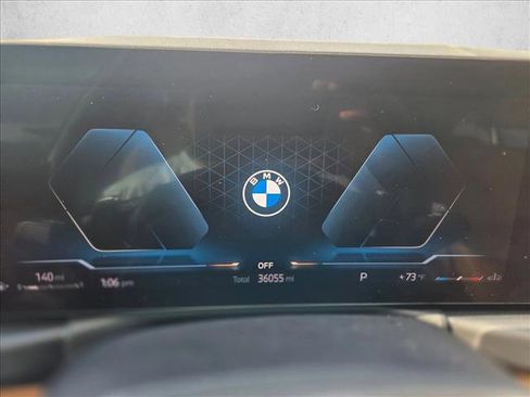 Used 2023 BMW 330i Sedan w/ Convenience Package image 10