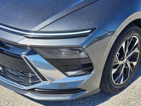 Used 2024 Hyundai Sonata SEL image 7