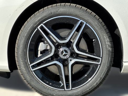 New 2026 Mercedes-Benz CLA 250 image 12
