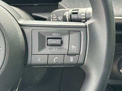 New 2026 Nissan Kicks S FWD image 24