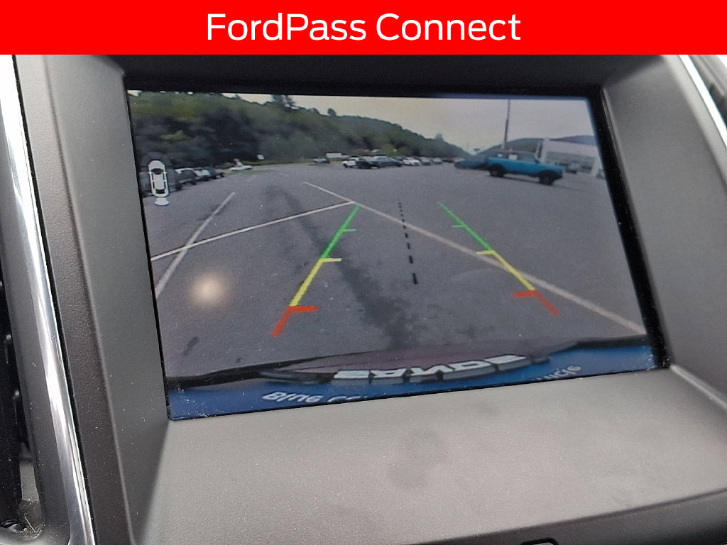 Certified 2020 Ford Edge Titanium w/ Equipment Group 301A AWD/4WD image 19