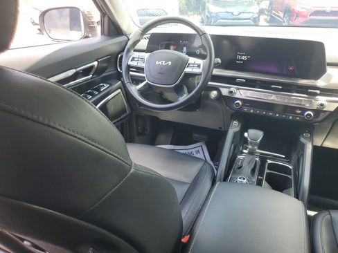 Used 2023 Kia Telluride S w/ S Sunroof Package AWD/4WD image 18