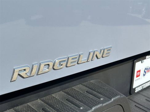 Used 2022 Honda Ridgeline Black Edition image 10