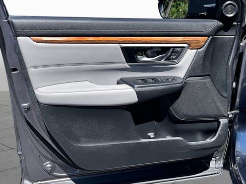 Used 2020 Honda CR-V EX-L image 22