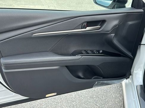 New 2026 Toyota Camry XSE FWD image 13