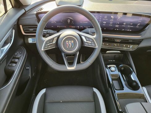 New 2025 Buick Envision Sport Touring image 6