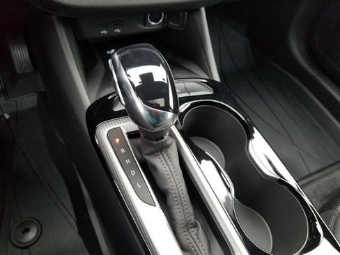 New 2026 Buick Envista Avenir image 11