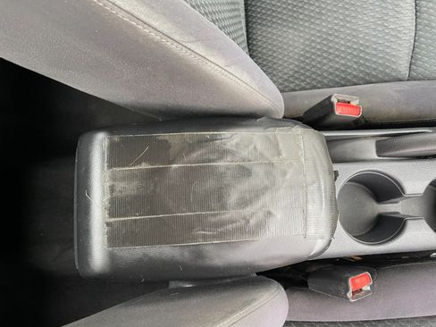 Used 2014 Nissan Sentra SR FWD image 14