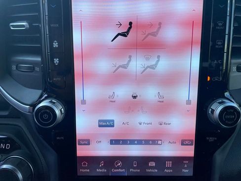 Certified 2025 RAM 1500 Big Horn image 20