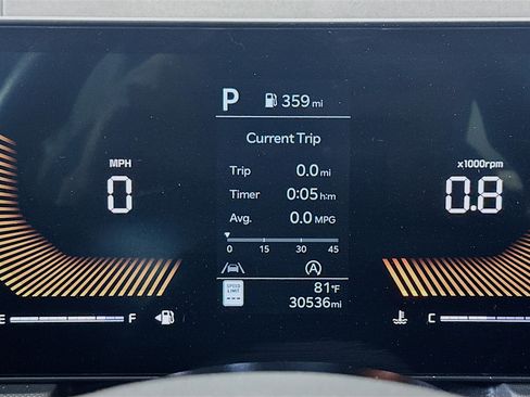 Used 2025 Kia K5 LXS image 19