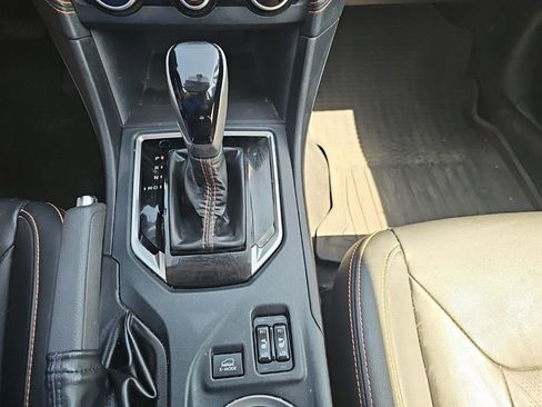 Used 2019 Subaru Crosstrek 2.0i Limited w/ Popular Package #4 AWD/4WD image 8
