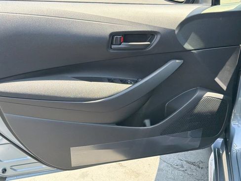 New 2026 Toyota Corolla LE FWD image 18