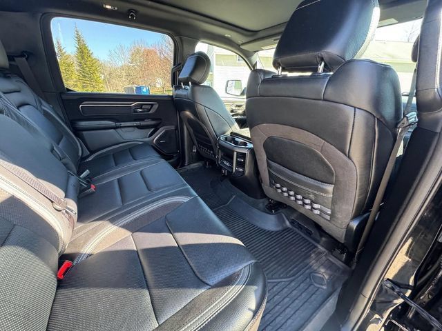 Used 2024 RAM 1500 TRX AWD/4WD image 38