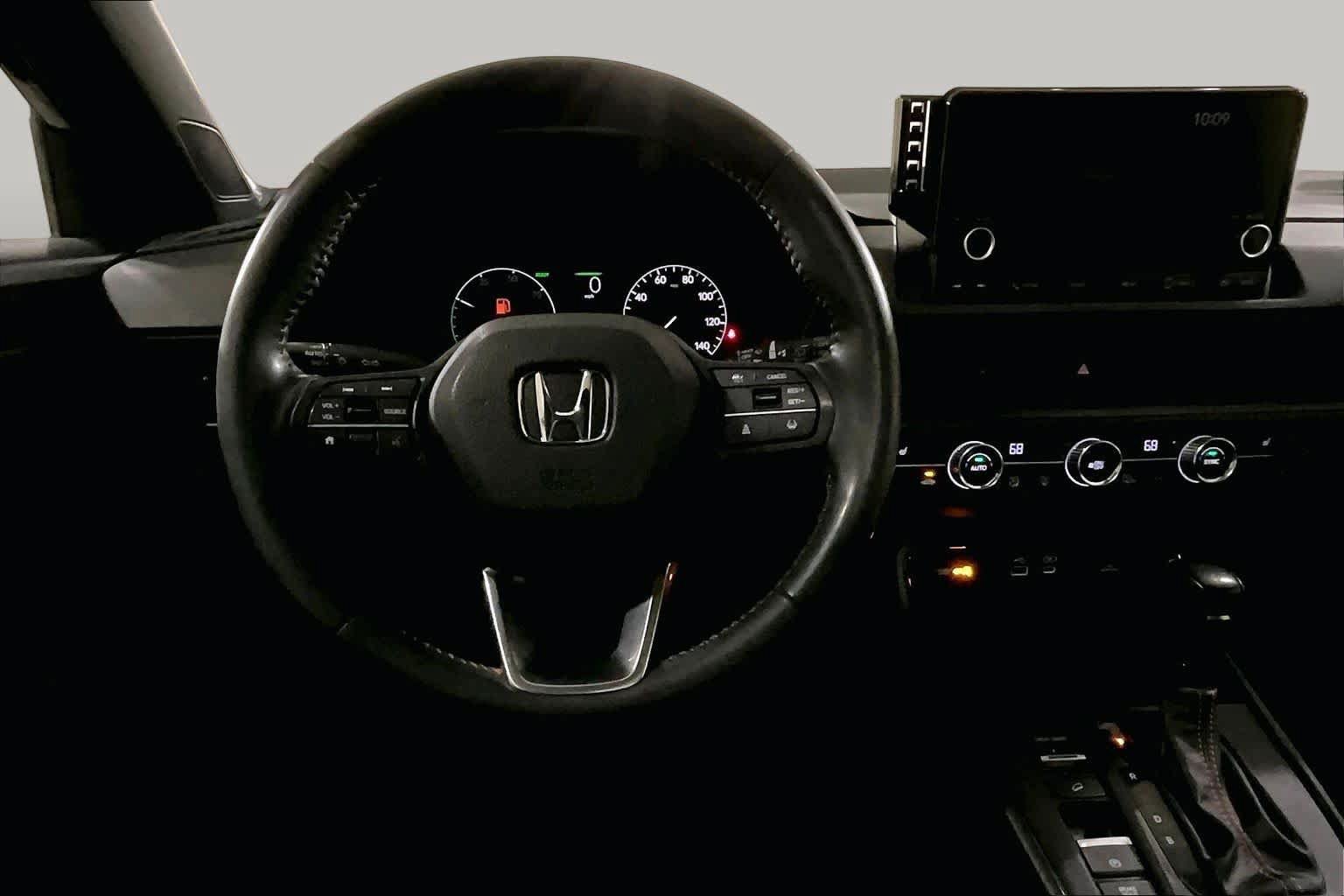 Used 2024 Honda CR-V Sport image 5