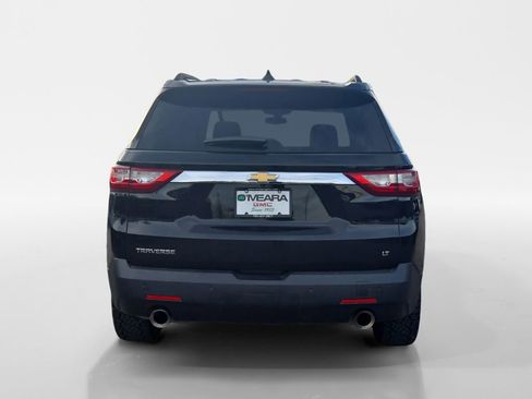Used 2019 Chevrolet Traverse LT image 4