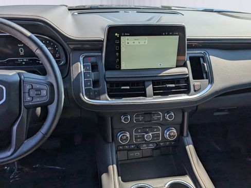 Certified 2024 GMC Yukon AT4 image 17