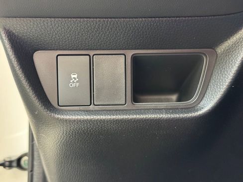 New 2026 Honda HR-V Sport image 25