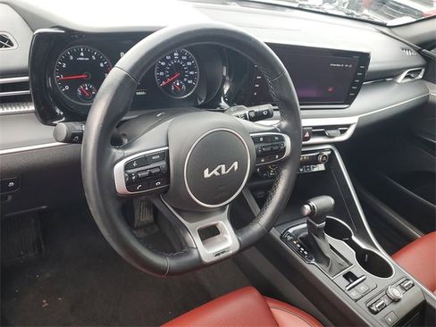 Used 2023 Kia K5 GT-Line image 17