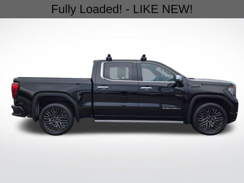 Used 2022 GMC Sierra 1500 Denali Ultimate image 10