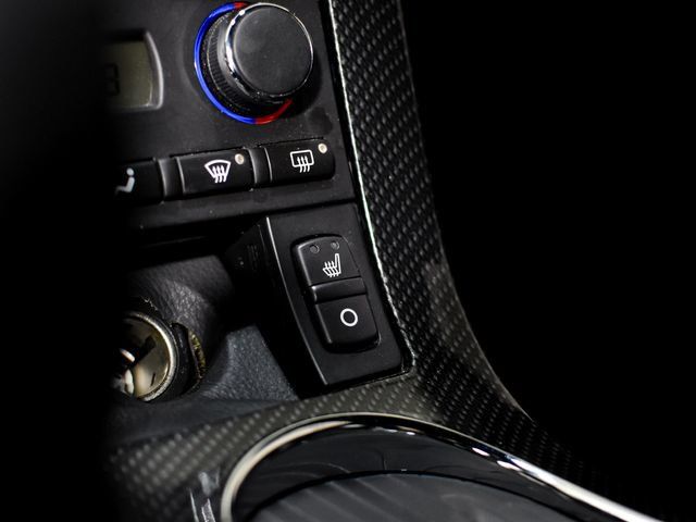 Used 2011 Chevrolet Corvette ZR1 w/ Preferred Equipment Group RWD image 35