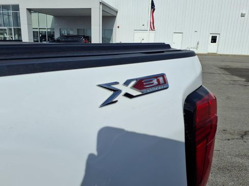 Used 2024 GMC Sierra 2500 Pro w/ Convenience Package image 18