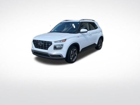 Used 2022 Hyundai Venue SEL FWD image 7