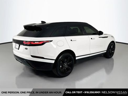 Used 2022 Land Rover Range Rover Velar R-Dynamic S AWD/4WD image 5