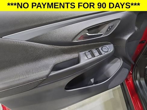 New 2026 Buick Envista Preferred w/ Convenience I Package FWD image 18