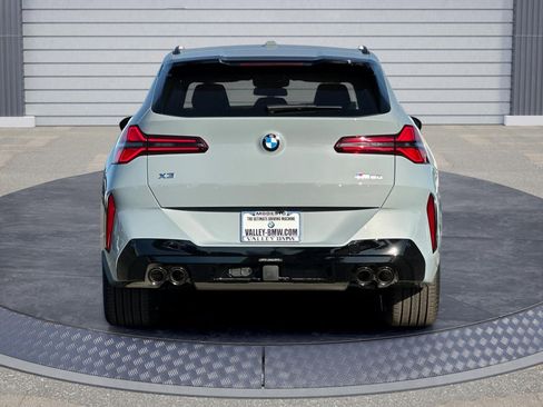 New 2026 BMW X3 M50 w/ Premium Package image 5