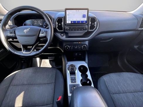 Used 2021 Ford Bronco Sport Big Bend w/ Big Bend Package (96B) image 16