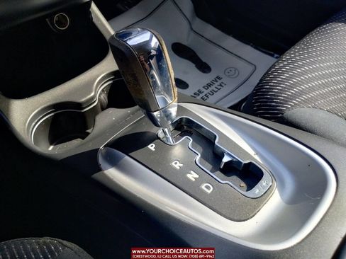 Used 2015 Dodge Journey American Value Package w/ Flexible Seating Group image 33