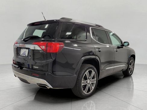 Used 2019 GMC Acadia Denali w/ LPO, Floor Liner Package image 19
