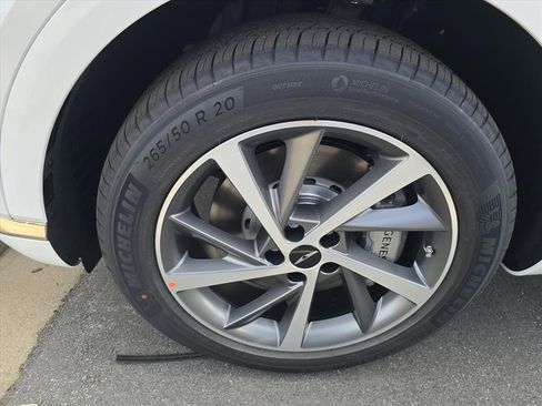 New 2026 Genesis GV80 3.5T Advanced image 9