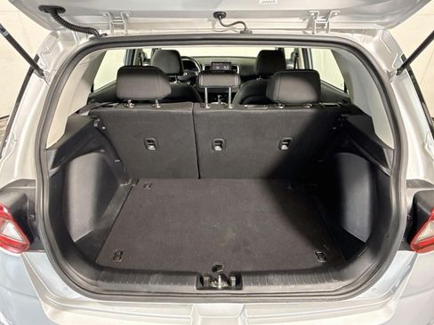 Used 2022 Hyundai Venue SEL FWD image 34