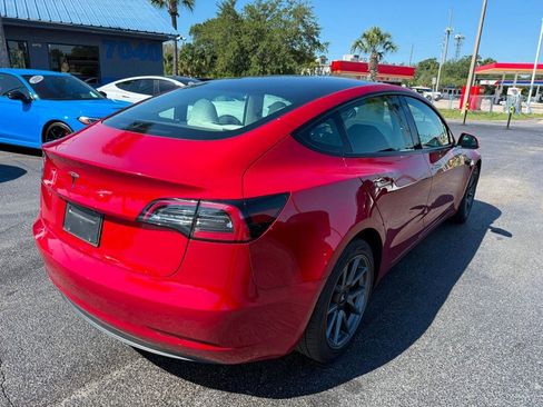 Used 2023 Tesla Model 3 Standard Range RWD image 4