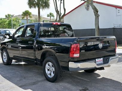 Used 2023 RAM 1500 Classic SLT w/ Trailer & Traction Group