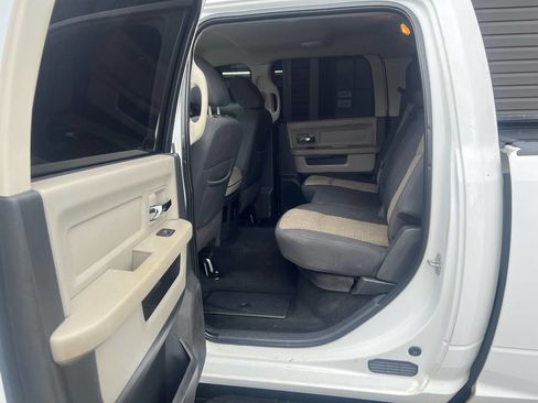 Used 2011 RAM 1500 Big Horn AWD/4WD image 8