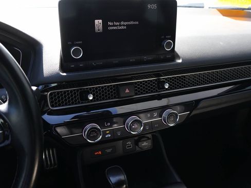 Used 2023 Honda Civic Sport image 13