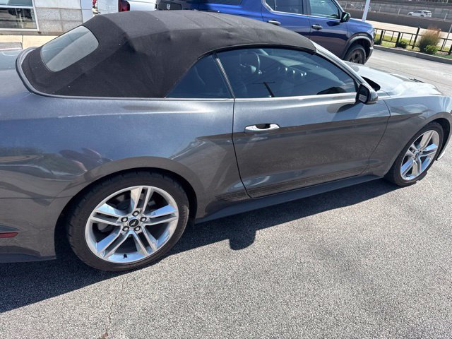 Used 2020 Ford Mustang Premium w/ Equipment Group 201A RWD image 13