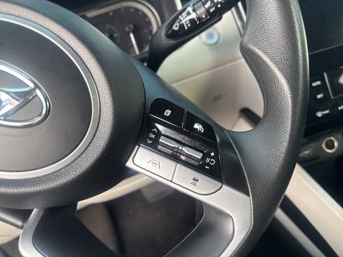 Used 2024 Hyundai Tucson SEL image 19