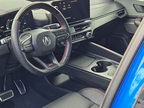 Used 2024 Acura ZDX Type S AWD/4WD image 31