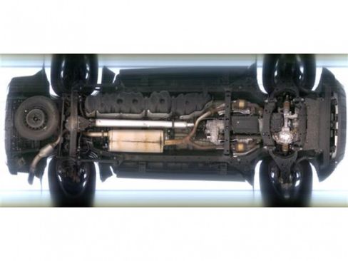Used 2023 Toyota Tundra Platinum AWD/4WD image 24
