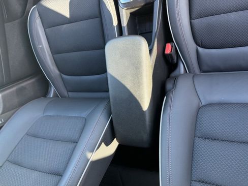 Used 2023 Chevrolet TrailBlazer RS w/ Convenience Package image 48