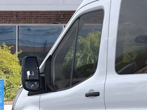 New 2026 Ford Transit 350 XL RWD image 20