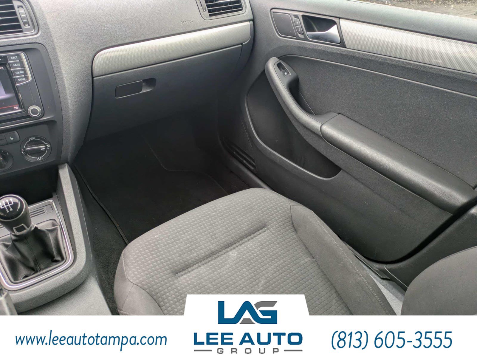 Used 2017 Volkswagen Jetta S FWD image 16