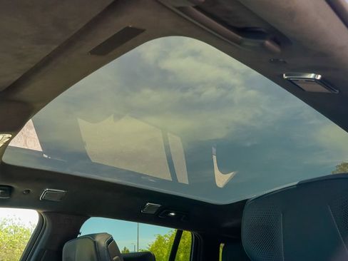 New 2025 Cadillac Escalade IQ Luxury 2 image 28