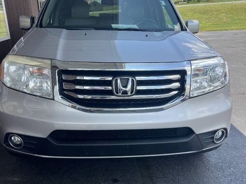 Used 2013 Honda Pilot EX-L image 6