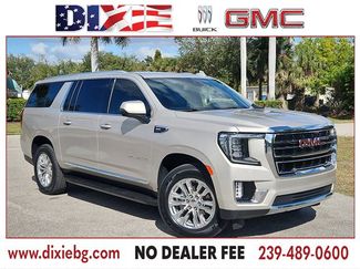 Certified 2023 GMC Yukon XL SLT w/ SLT Luxury Package video 1